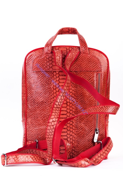 Рюкзак Karya 6002-086 коралловый