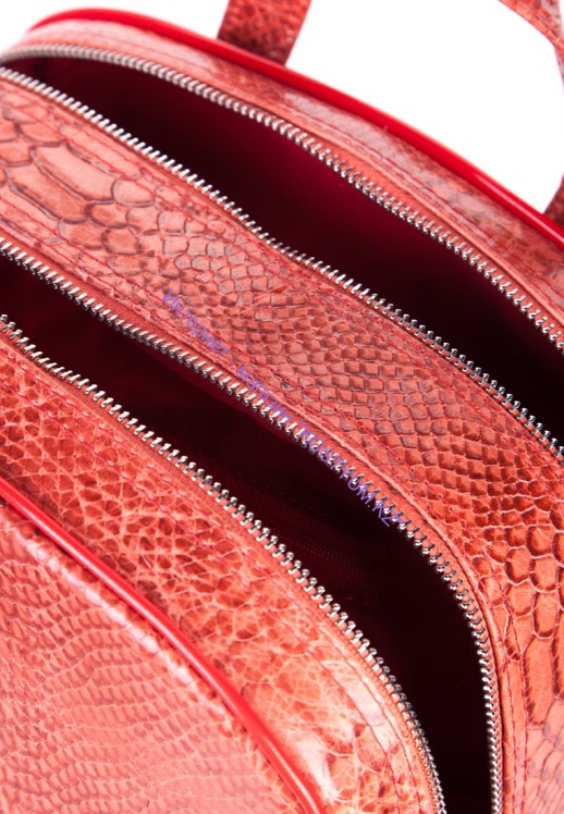 Рюкзак Karya 6002-086 коралловый