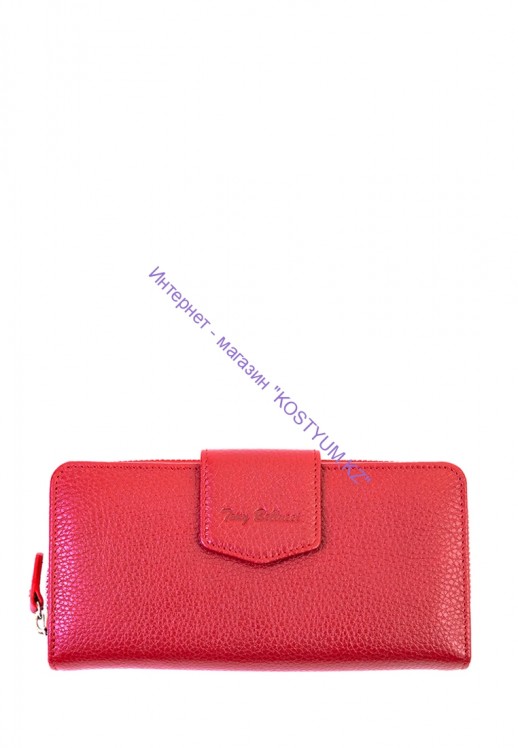Кошелек Tony Bellucci 642-282 красный