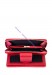 Кошелек Tony Bellucci 642-282 красный