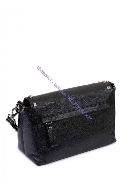 Сумка Tony Bellucci 530-1 чёрная