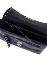 Сумка Tony Bellucci 530-1 чёрная