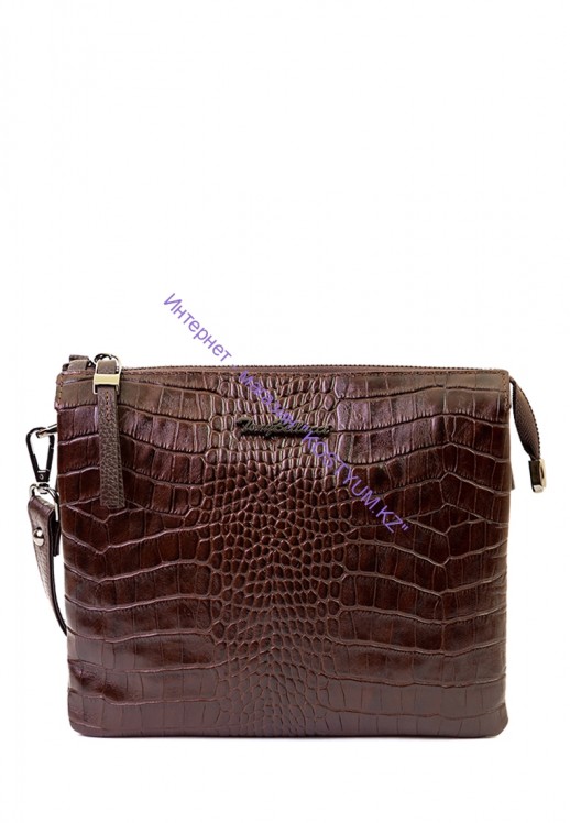 Сумка Tony Bellucci 077-41 коричневая