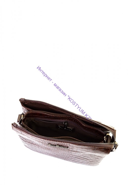 Сумка Tony Bellucci 077-41 коричневая