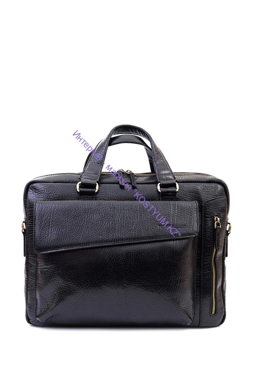 Сумка-портфель Tony Bellucci 7533-893 черная