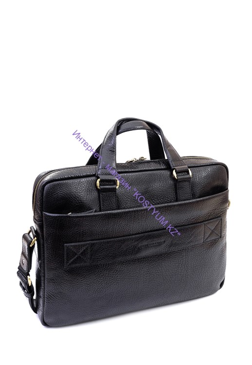 Сумка-портфель Tony Bellucci 7533-893 черная