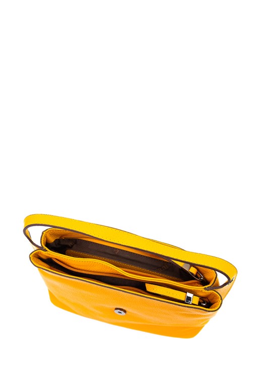 Сумка Vanessa Scani VS08-60 желтая