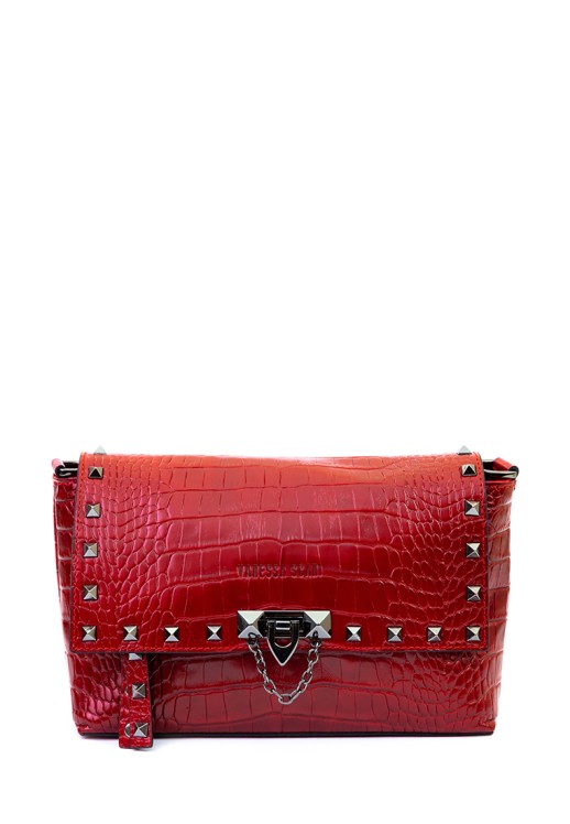 Сумка Vanessa Scani VS06-17 красная