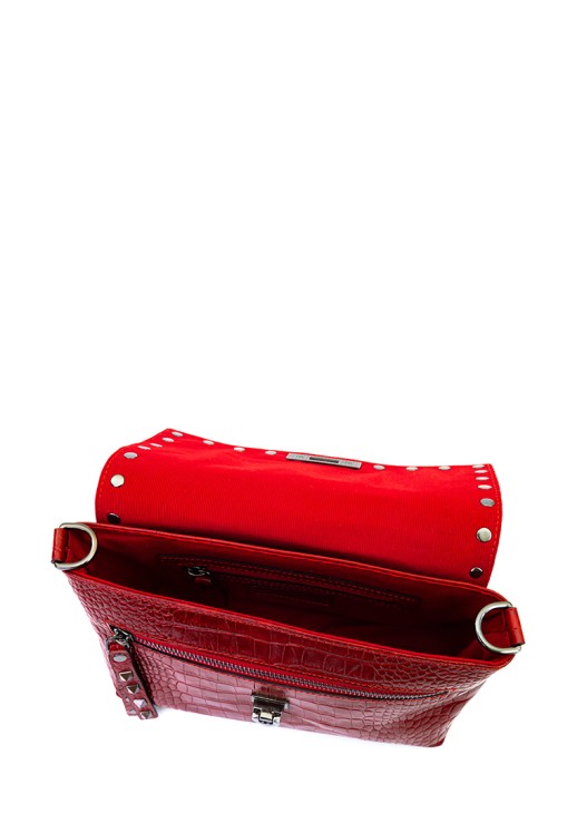 Сумка Vanessa Scani VS06-17 красная