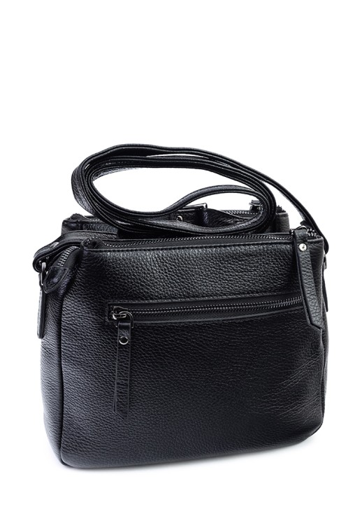 Сумка Vanessa Scani VS12-1 чёрная