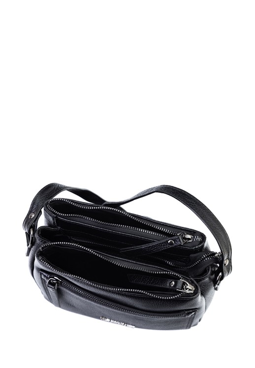 Сумка Vanessa Scani VS12-1 чёрная