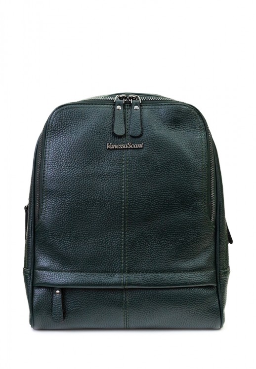 Рюкзак Vanessa Scani VS15-7 зеленый