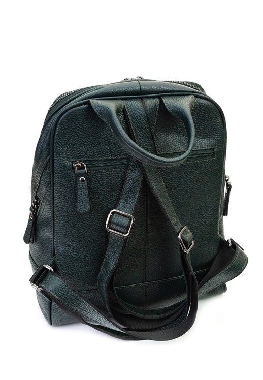 Рюкзак Vanessa Scani VS15-7 зеленый