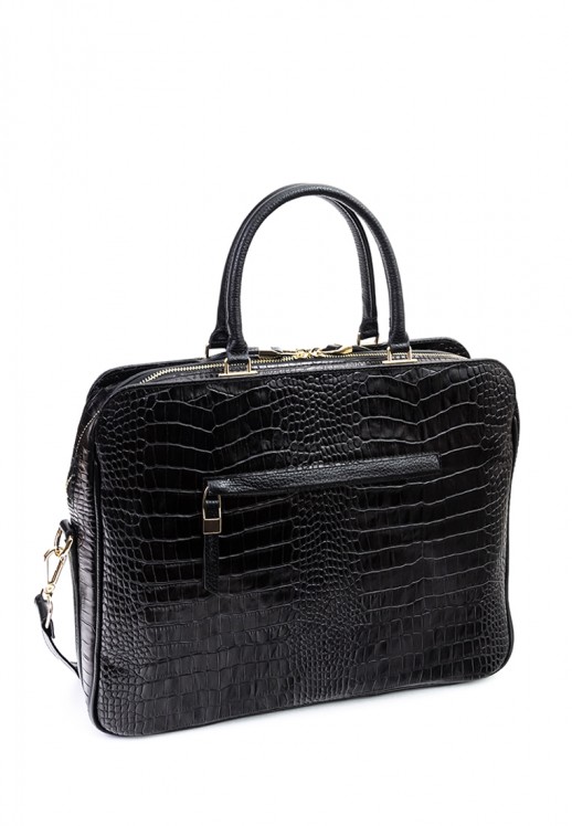 Сумка Tony Bellucci 523-16 черная