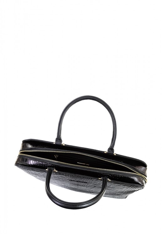 Сумка Tony Bellucci 523-16 черная