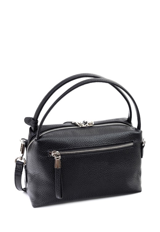 Сумка Karya 3122-45 чёрная