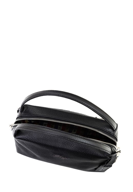 Сумка Karya 3122-45 чёрная