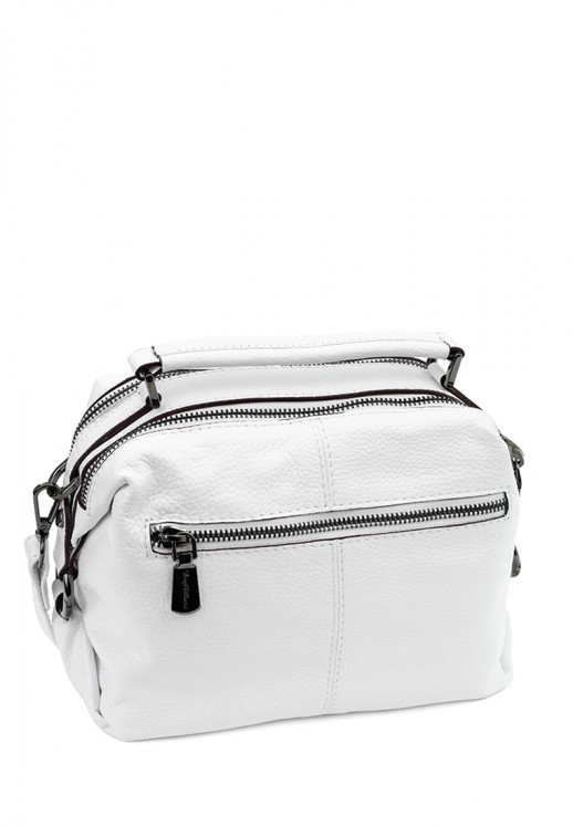 Сумка Tony Bellucci 308-62 белая