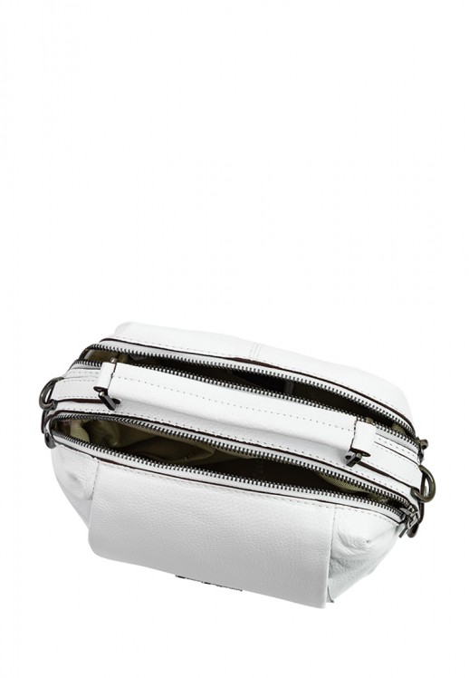 Сумка Tony Bellucci 308-62 белая