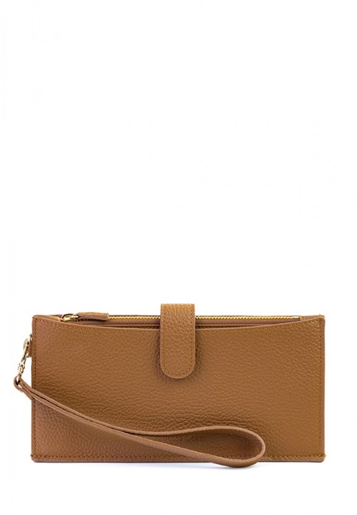 Кошелек Vanessa Scani VS203-285 медный