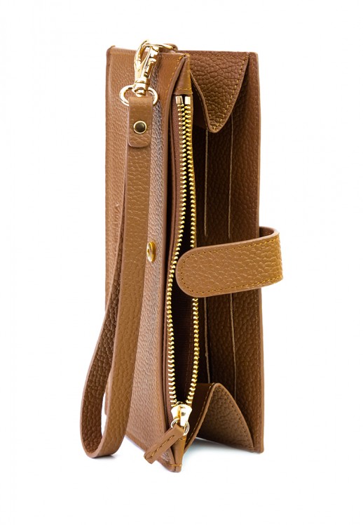 Кошелек Vanessa Scani VS203-285 медный