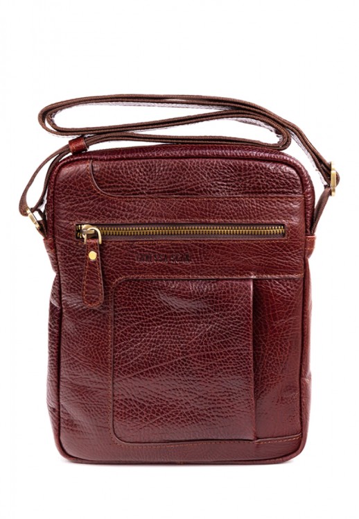 Сумка Vanessa Scani VS104-4 бордовая