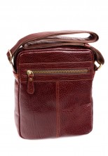 Сумка Vanessa Scani VS104-4 бордовая