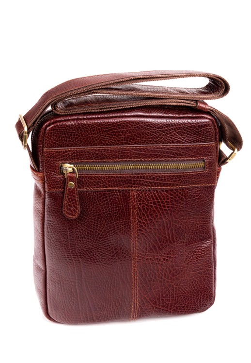 Сумка Vanessa Scani VS104-4 бордовая