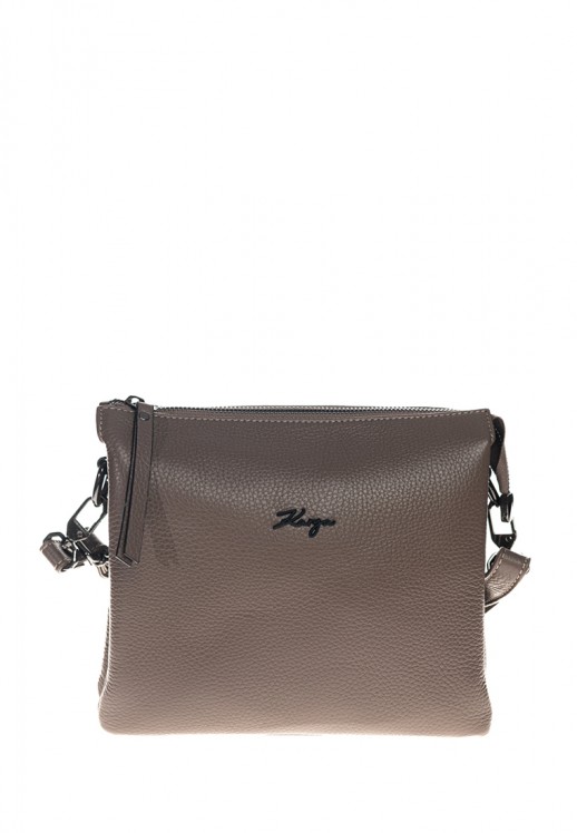 Сумка Karya 3121-51 бежевая