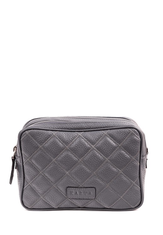 Сумка Karya 3140-081 серая