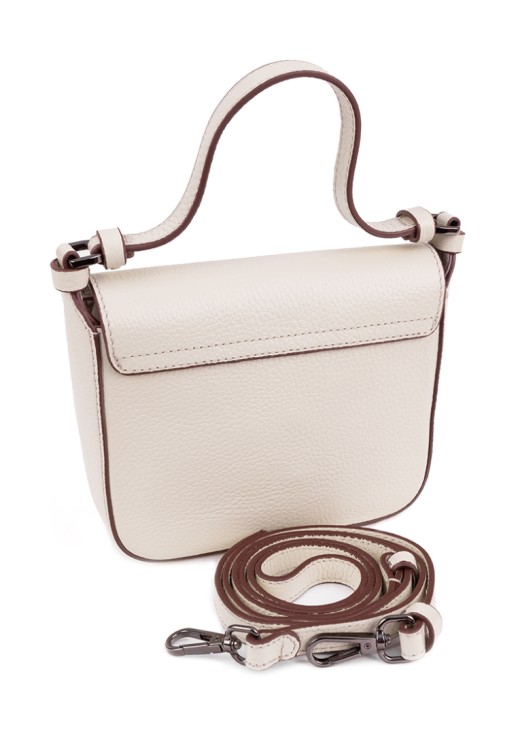 Сумка Tony Bellucci 587-65 айвори