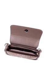 Сумка Karya 3158-51 бежевая