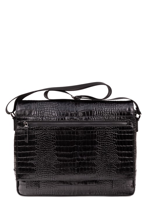 Сумка Bond 1108-356 чёрная