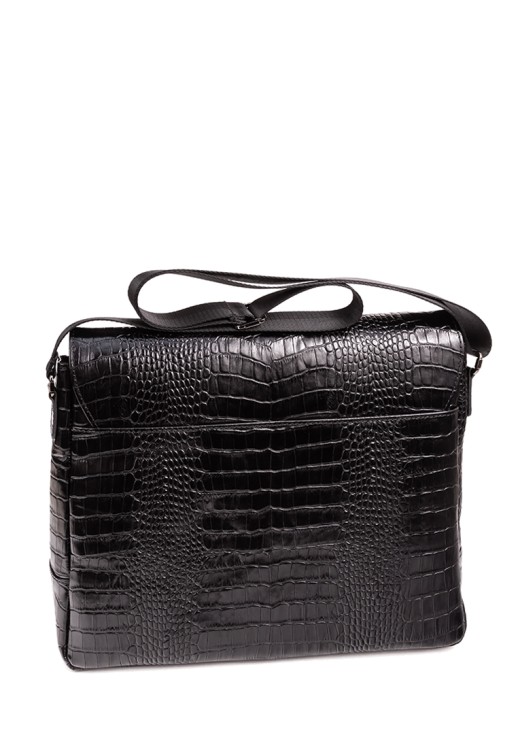 Сумка Bond 1108-356 чёрная