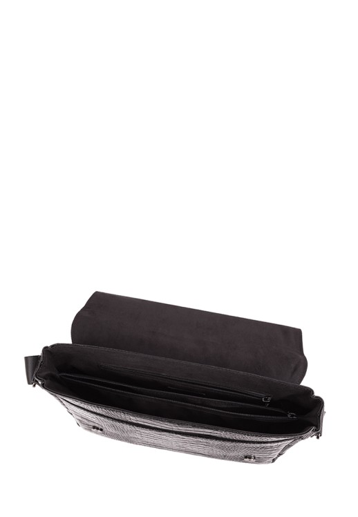 Сумка Bond 1108-356 чёрная