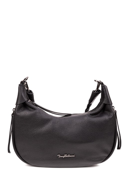 Сумка Tony Bellucci 418-1 чёрная