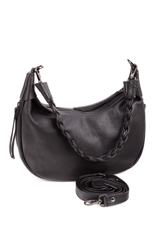 Сумка Tony Bellucci 418-1 чёрная