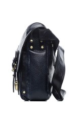 Сумка Roberto Tonelli 0117-894 синяя