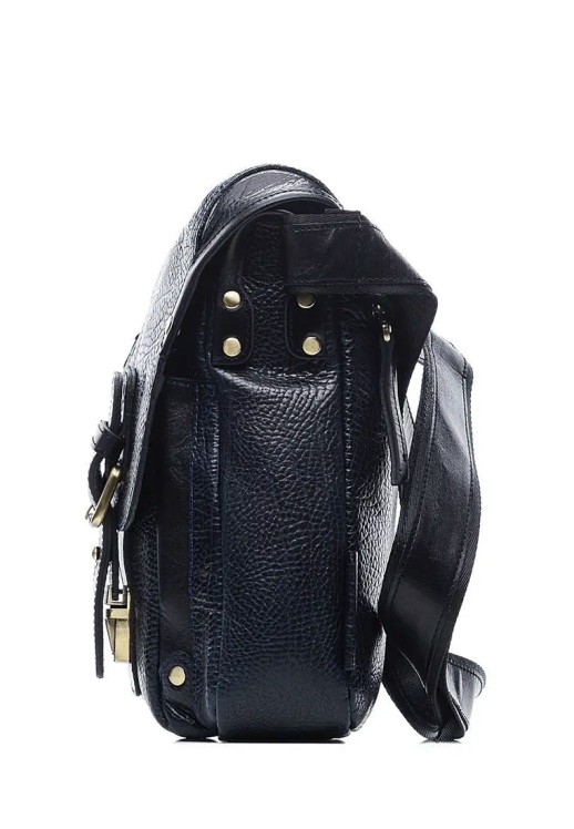 Сумка Roberto Tonelli 0117-894 синяя