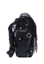 Сумка Roberto Tonelli 0117-894 синяя