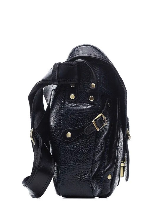 Сумка Roberto Tonelli 0117-894 синяя