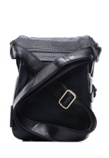 Сумка Roberto Tonelli 0117-894 синяя