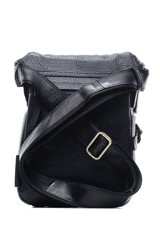 Сумка Roberto Tonelli 0117-894 синяя