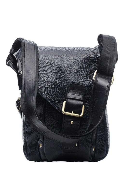 Сумка Roberto Tonelli 0117-894 синяя