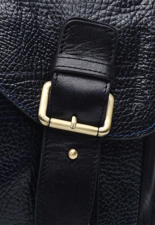 Сумка Roberto Tonelli 0117-894 синяя