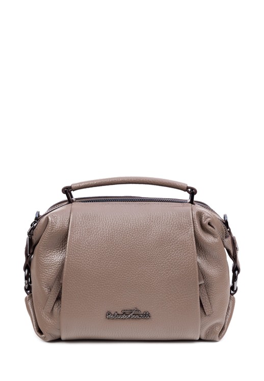 Сумка Roberto Tonelli RT10-213 бежевая