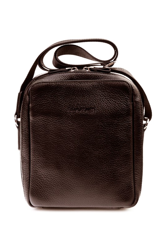 Сумка Roberto Tonelli RT164-286 коричневая