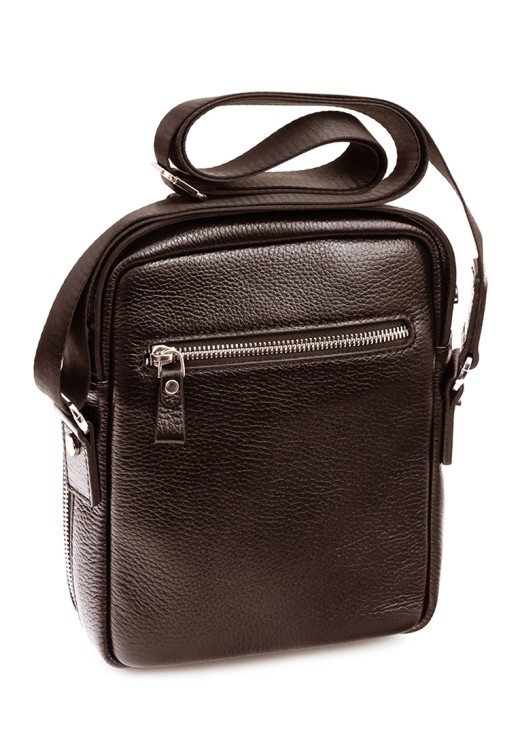 Сумка Roberto Tonelli RT164-286 коричневая