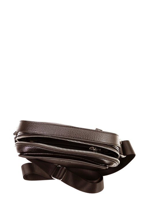 Сумка Roberto Tonelli RT164-286 коричневая