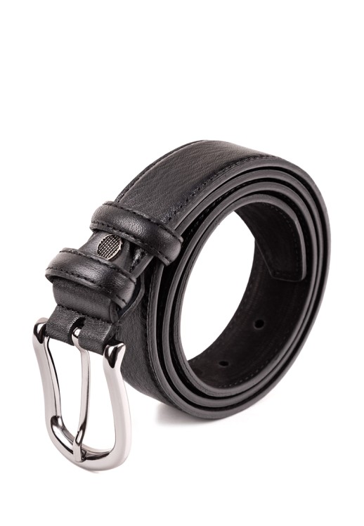 Ремень Roberto Tonelli 91100 женский чёрный